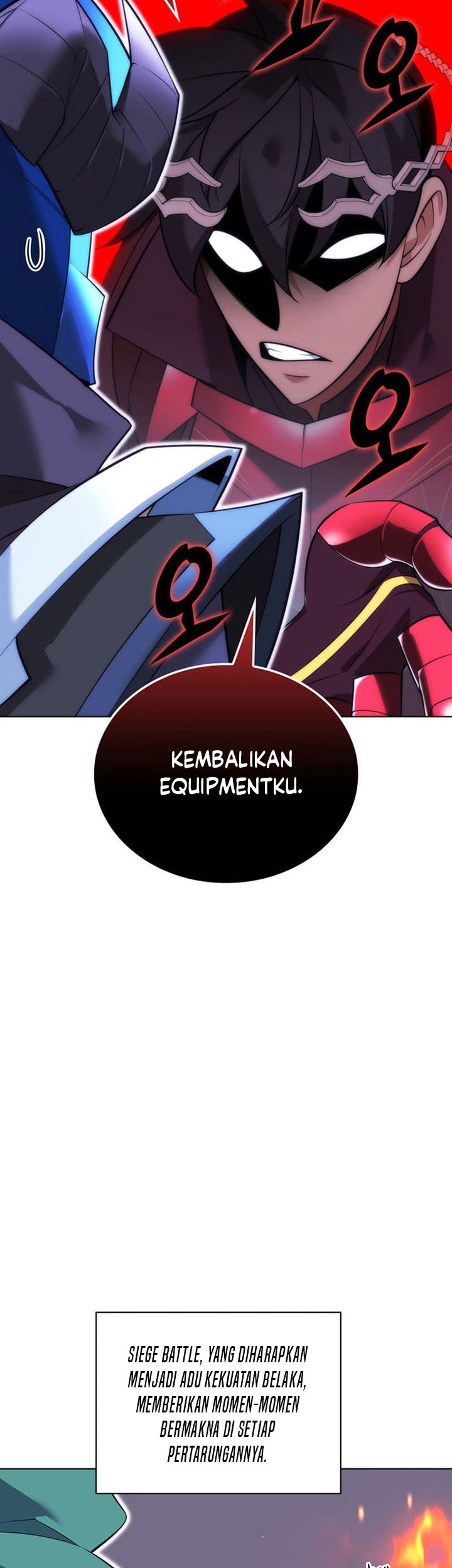 Overgeared Chapter 217 Gambar 68