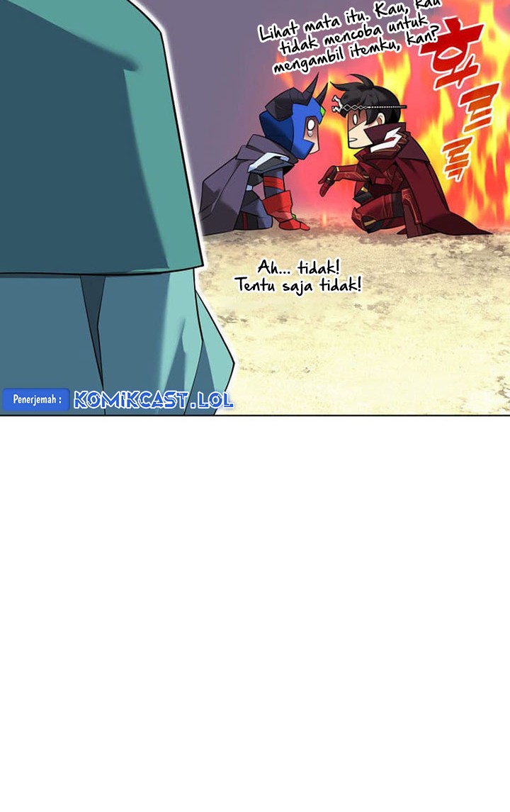 Overgeared Chapter 217 Gambar 69