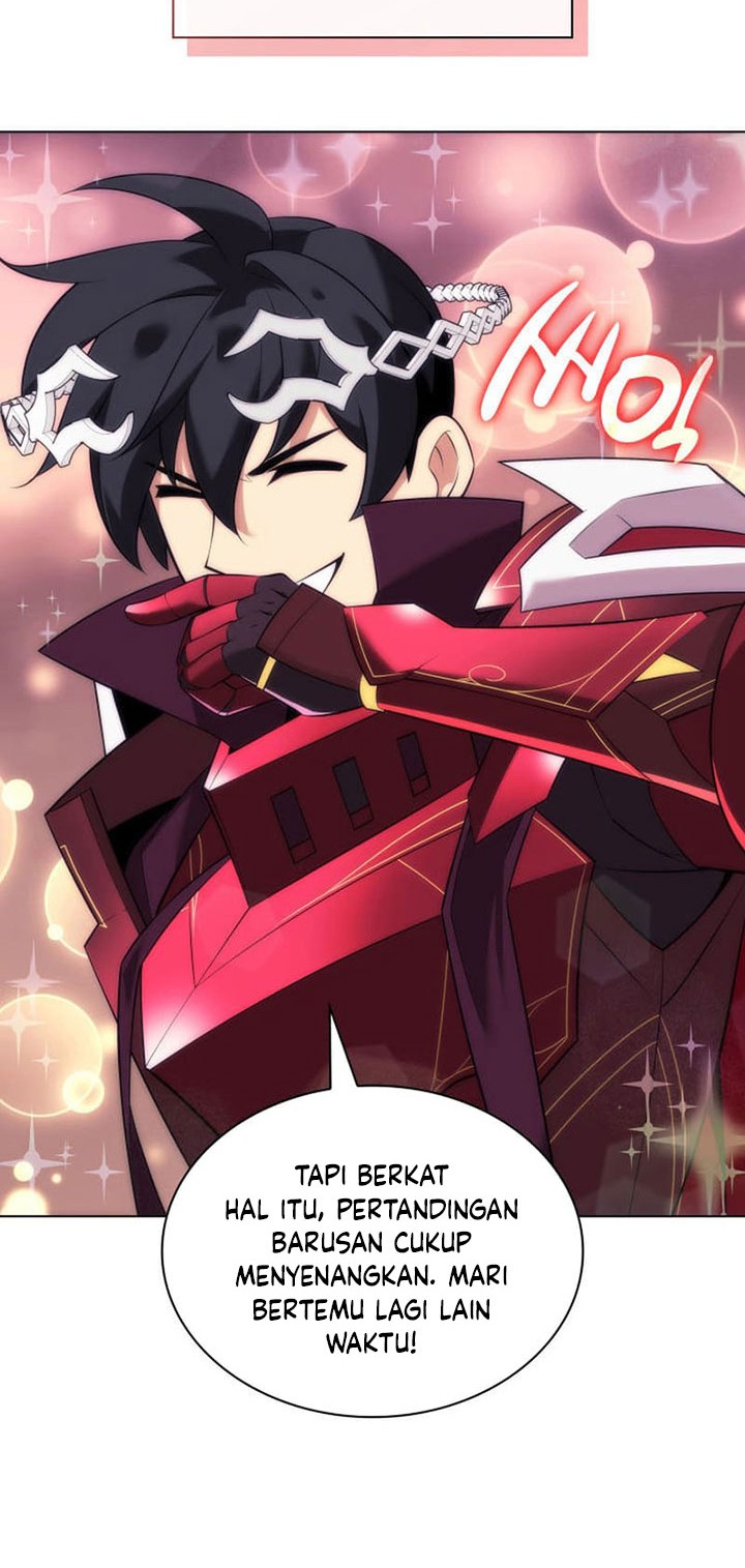 Overgeared Chapter 217 Gambar 71