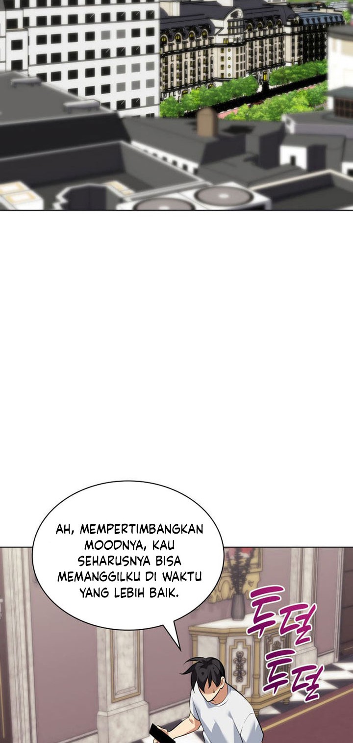 Overgeared Chapter 217 Gambar 73