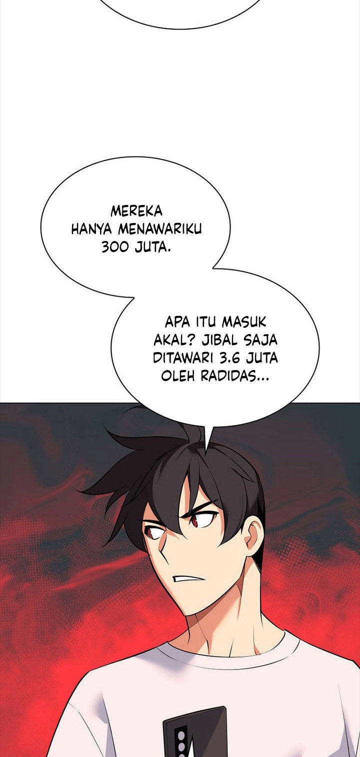 Overgeared Chapter 217 Gambar 75