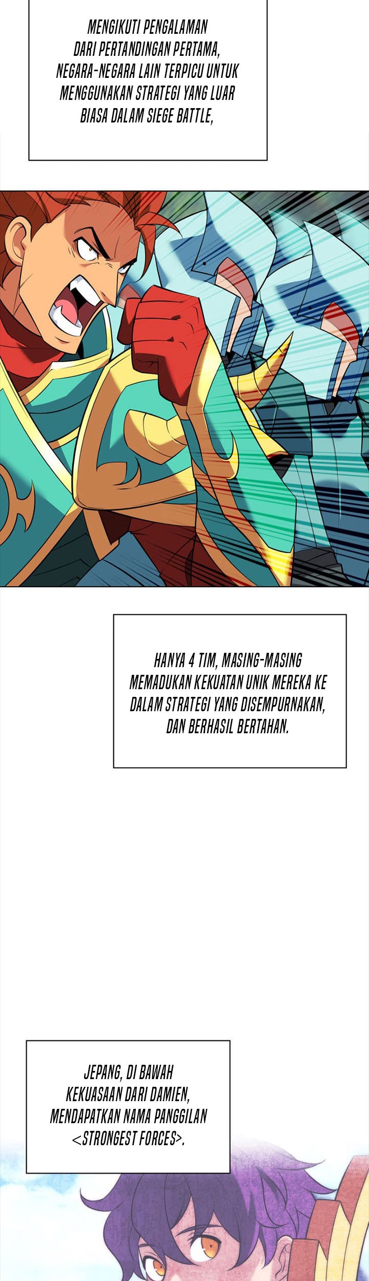 Overgeared Chapter 217 Gambar 58