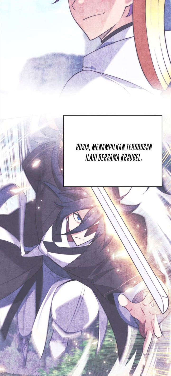 Overgeared Chapter 217 Gambar 59