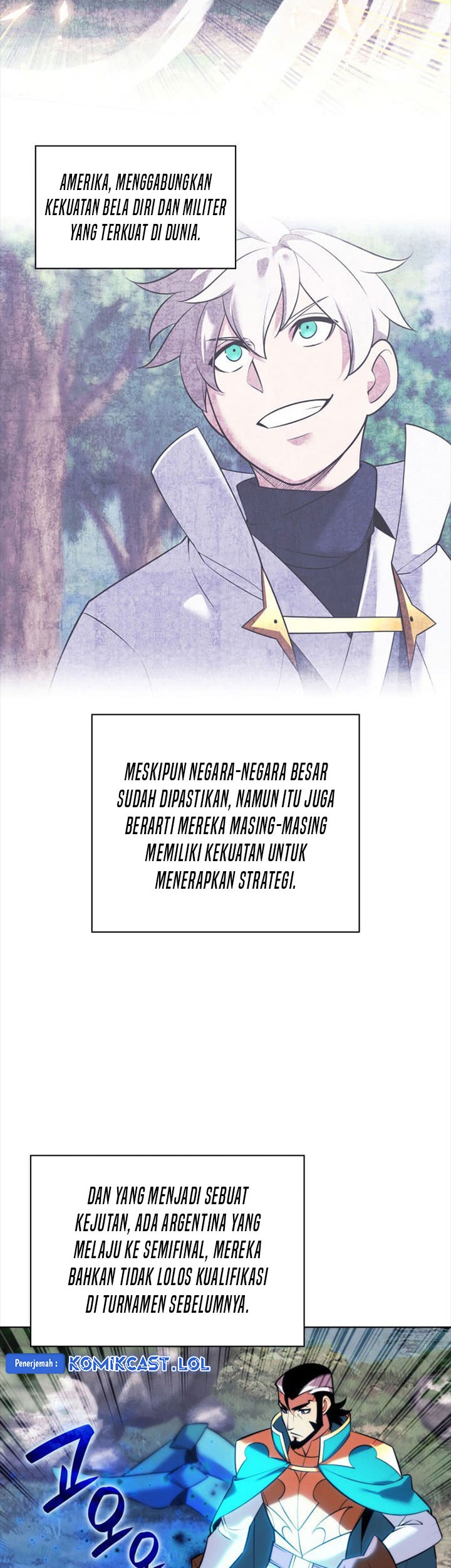 Overgeared Chapter 217 Gambar 60