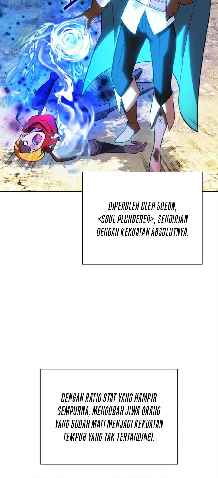 Overgeared Chapter 217 Gambar 61