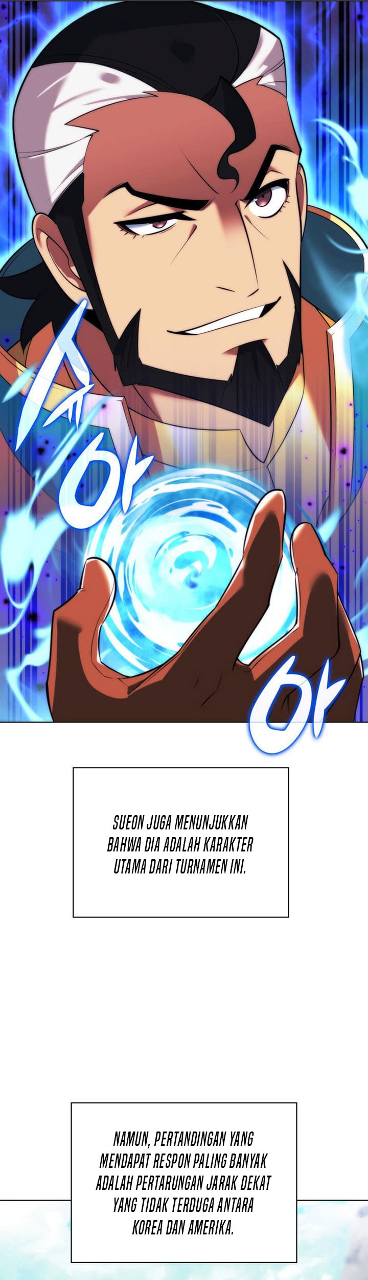 Overgeared Chapter 217 Gambar 62