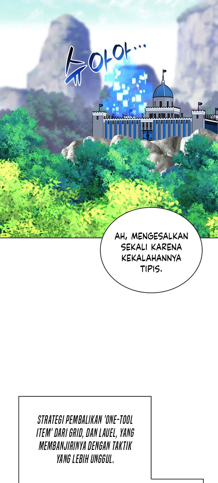 Overgeared Chapter 217 Gambar 63