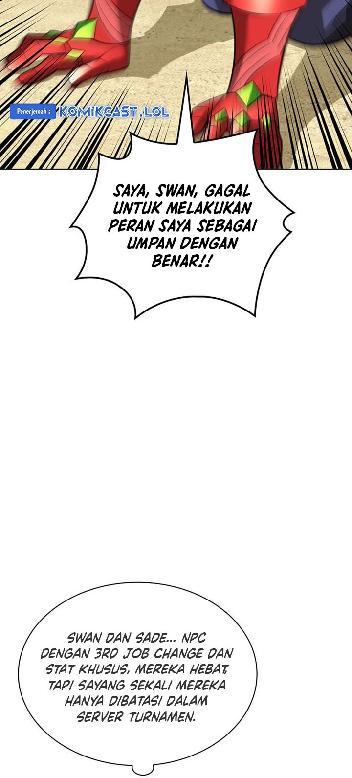 Overgeared Chapter 217 Gambar 65