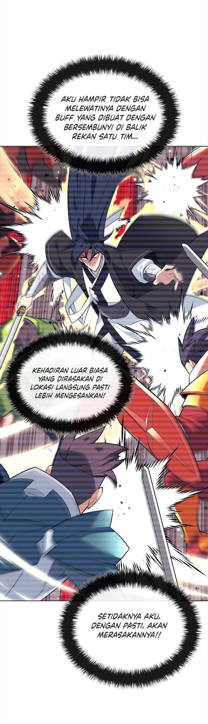 Overgeared Chapter 217 Gambar 86