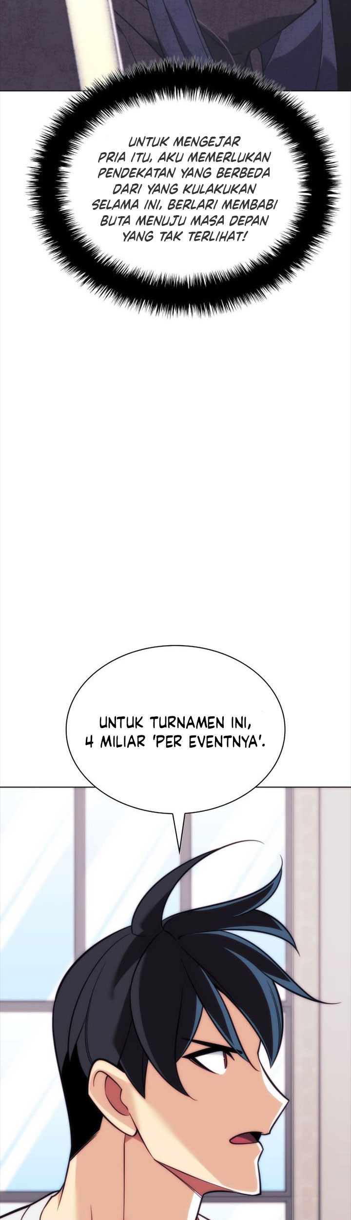 Overgeared Chapter 217 Gambar 90