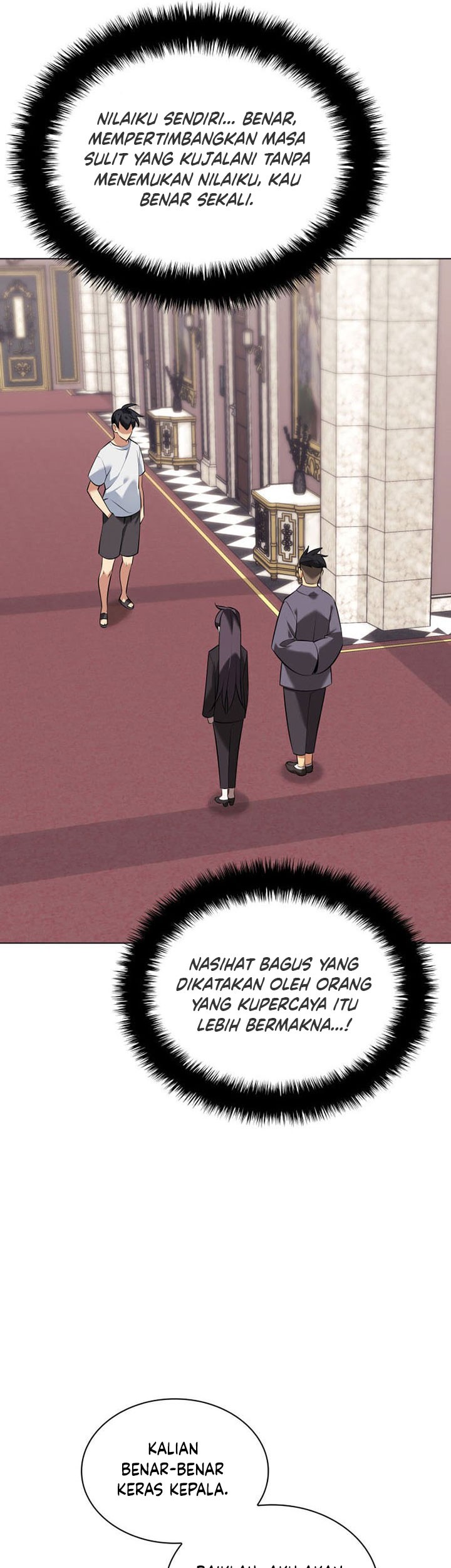 Overgeared Chapter 217 Gambar 78