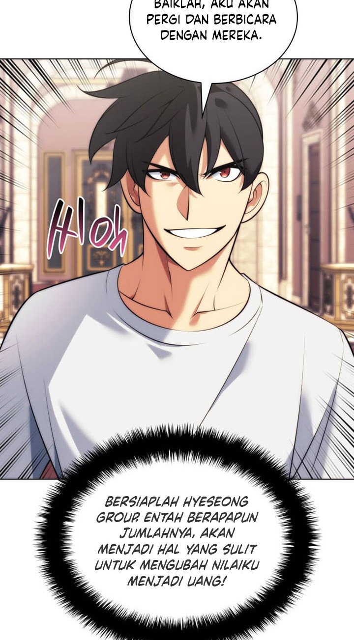 Overgeared Chapter 217 Gambar 79