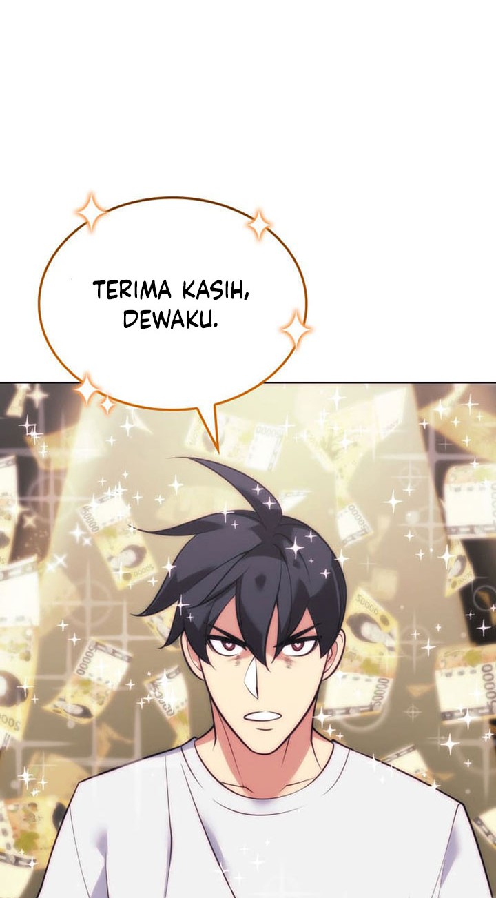 Overgeared Chapter 217 Gambar 81