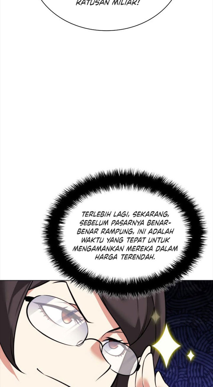 Overgeared Chapter 217 Gambar 83