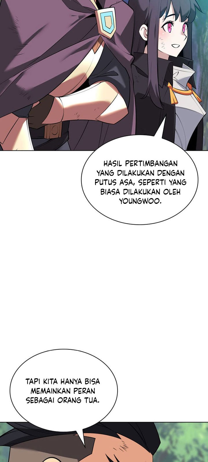 Overgeared Chapter 217 Gambar 7