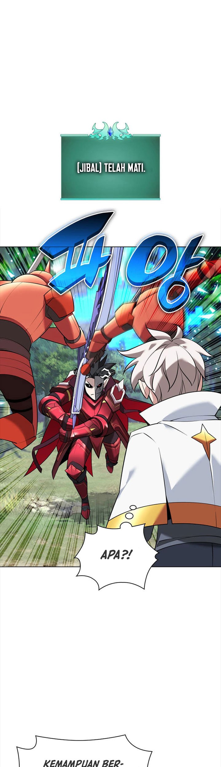 Overgeared Chapter 217 Gambar 10