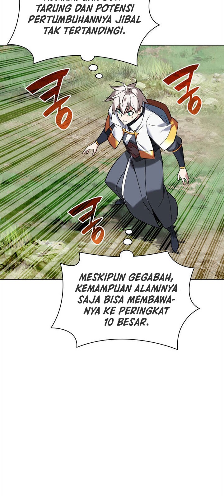 Overgeared Chapter 217 Gambar 11
