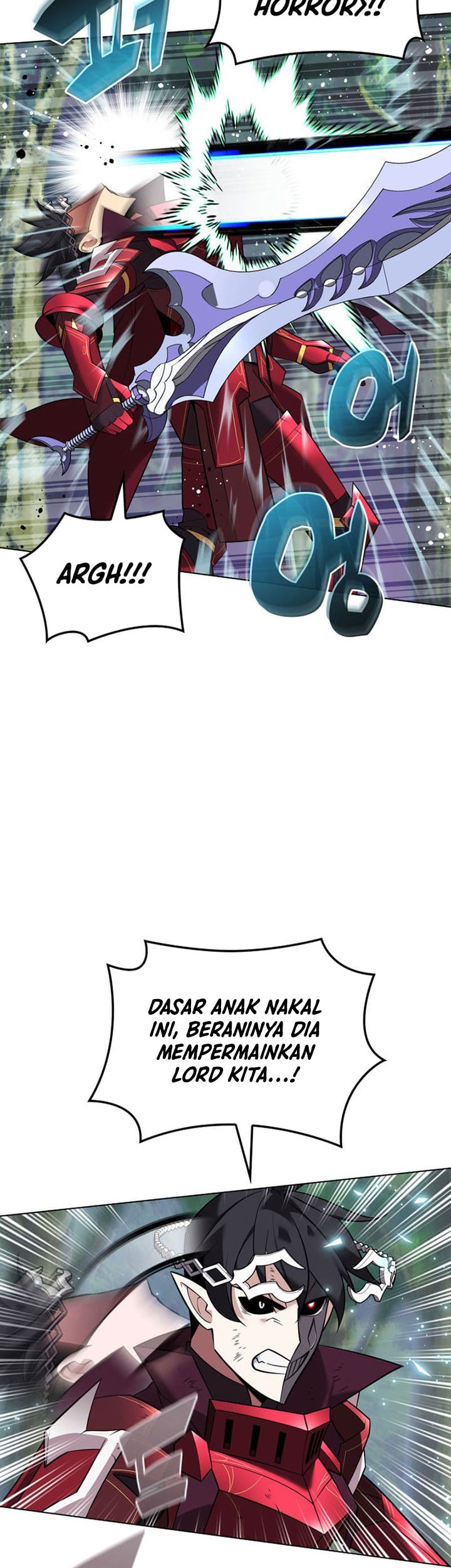 Overgeared Chapter 217 Gambar 16