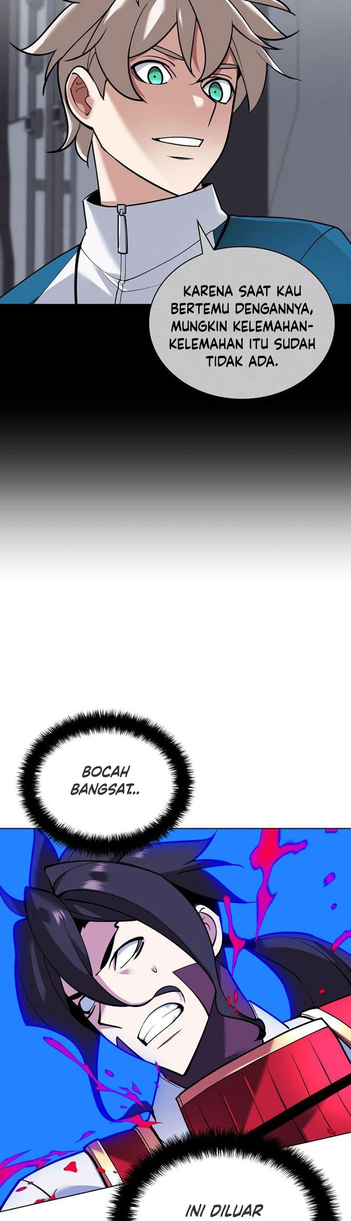 Overgeared Chapter 226 Gambar 26