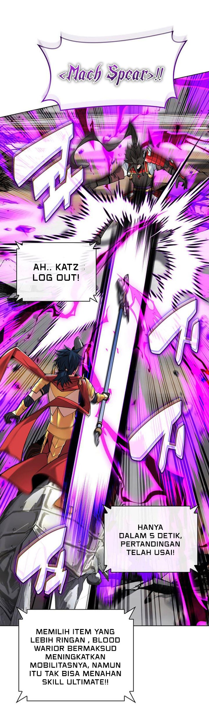 Overgeared Chapter 226 Gambar 28