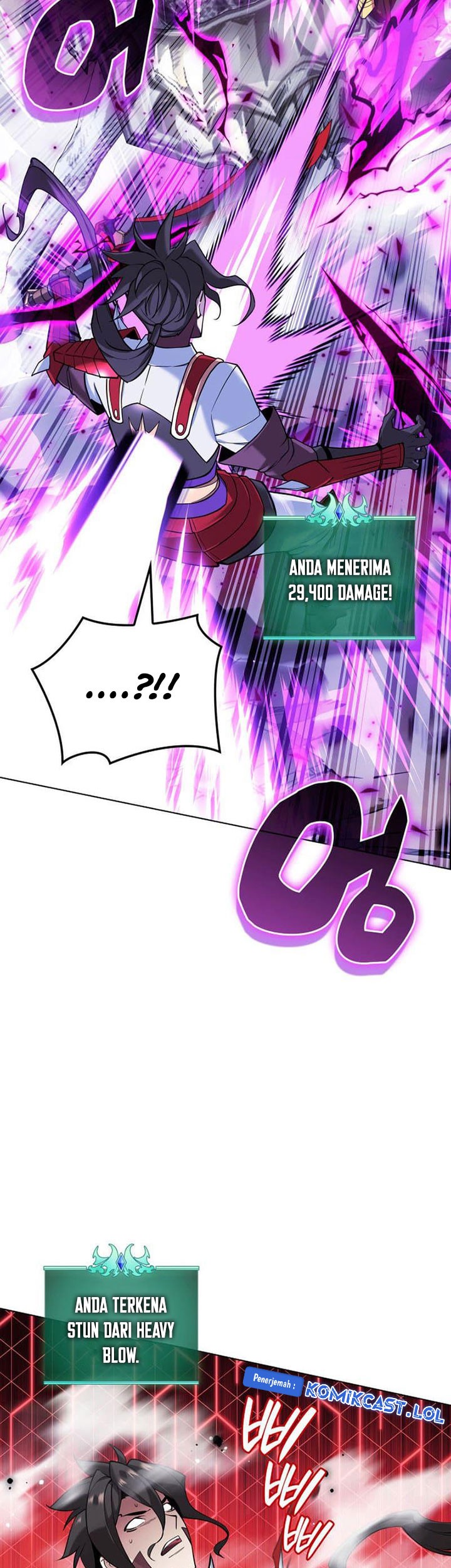 Overgeared Chapter 226 Gambar 18