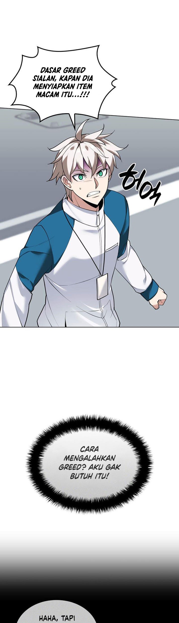 Overgeared Chapter 226 Gambar 22