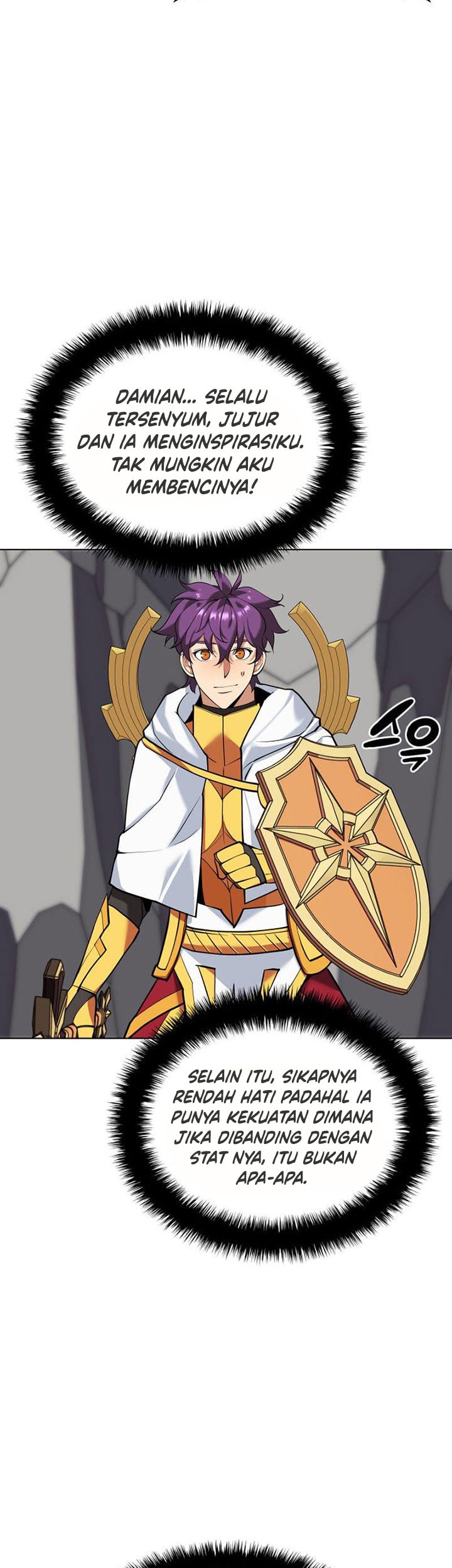 Overgeared Chapter 226 Gambar 46