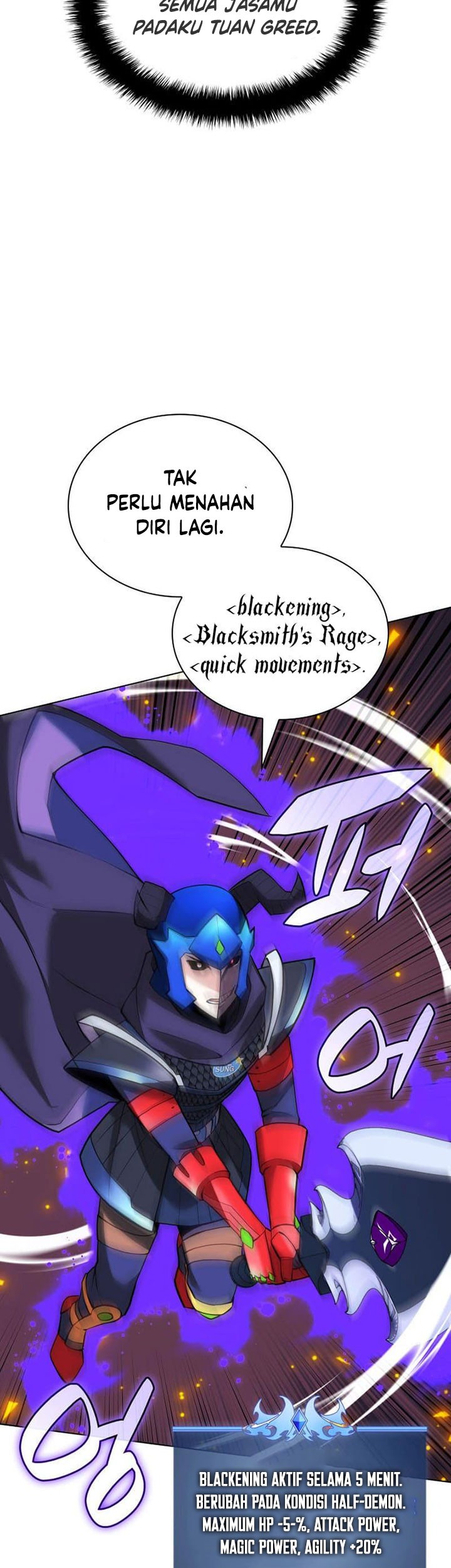 Overgeared Chapter 226 Gambar 52