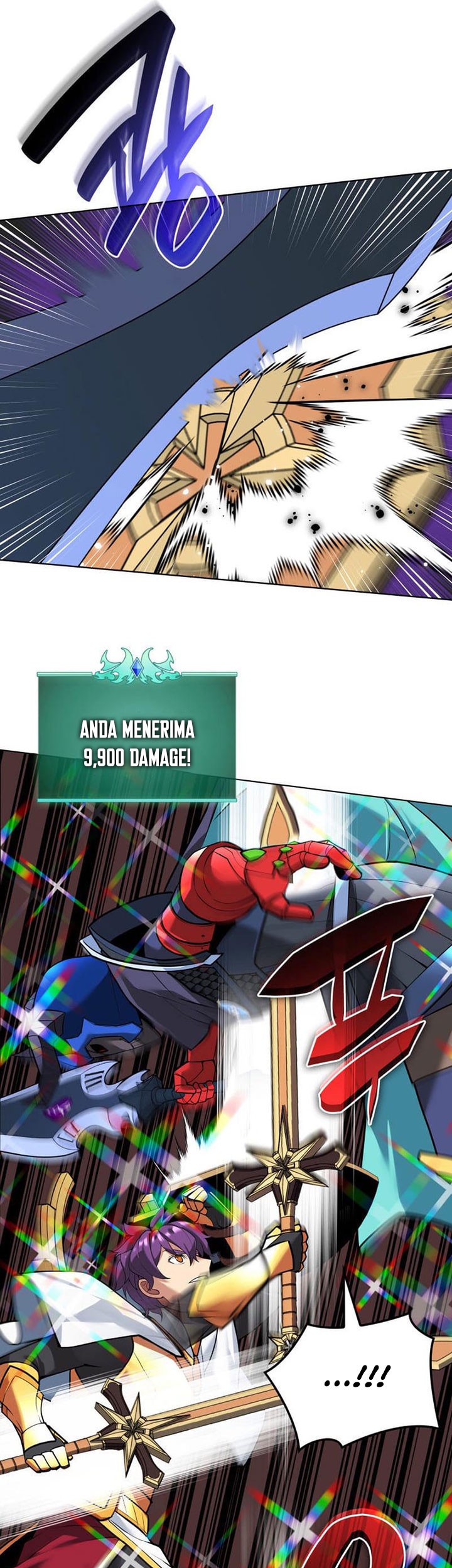 Overgeared Chapter 226 Gambar 54