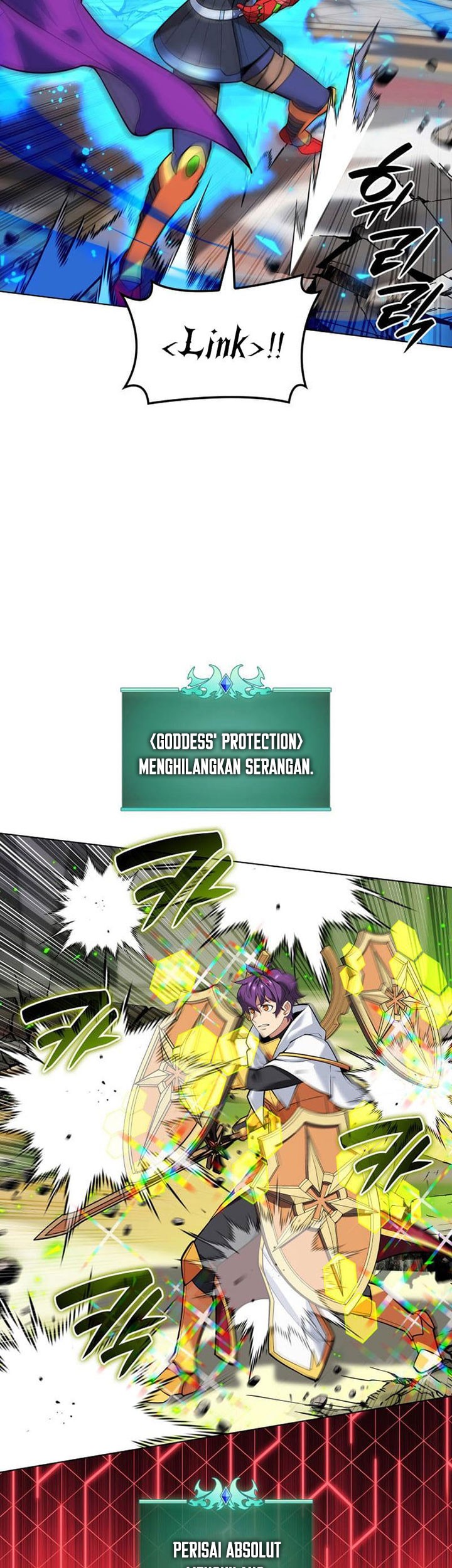 Overgeared Chapter 226 Gambar 56