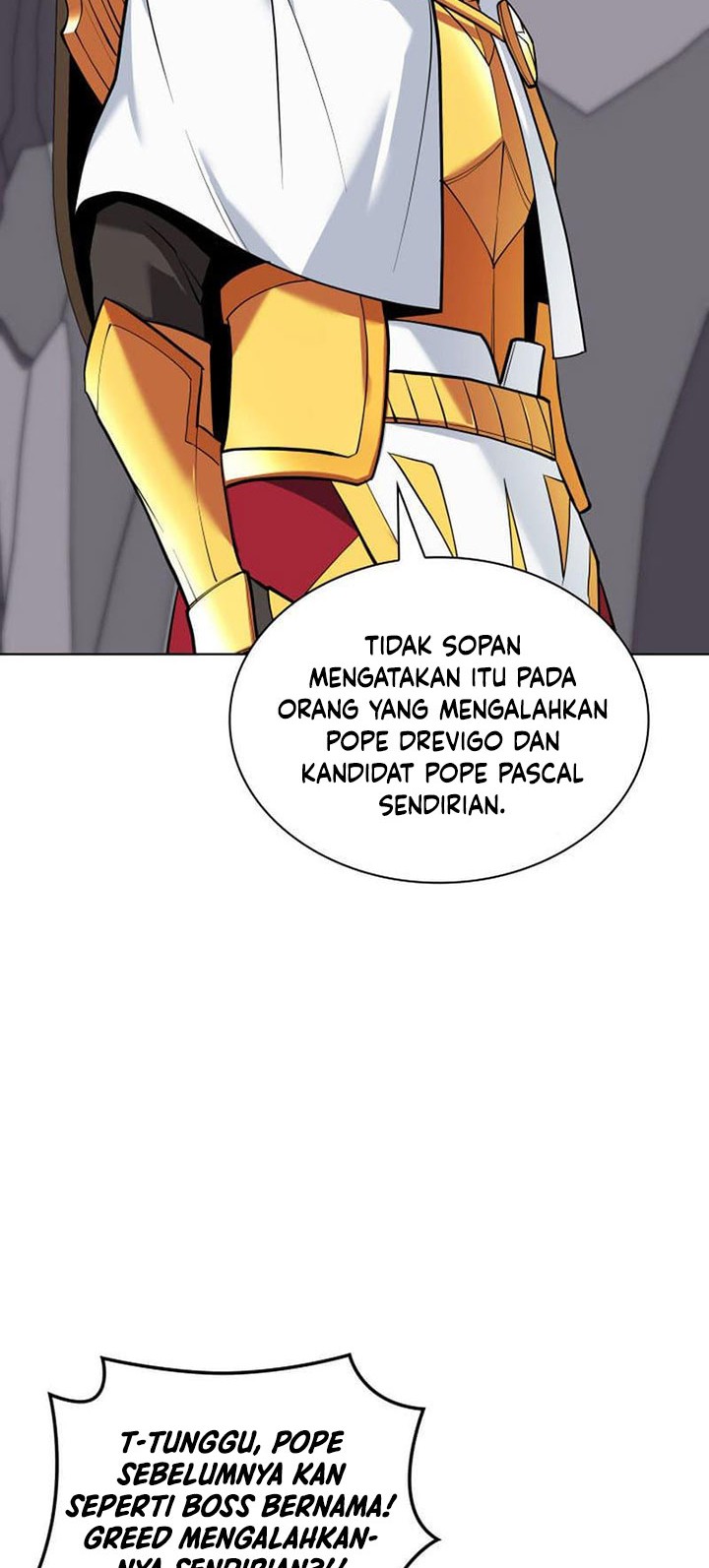 Overgeared Chapter 226 Gambar 39