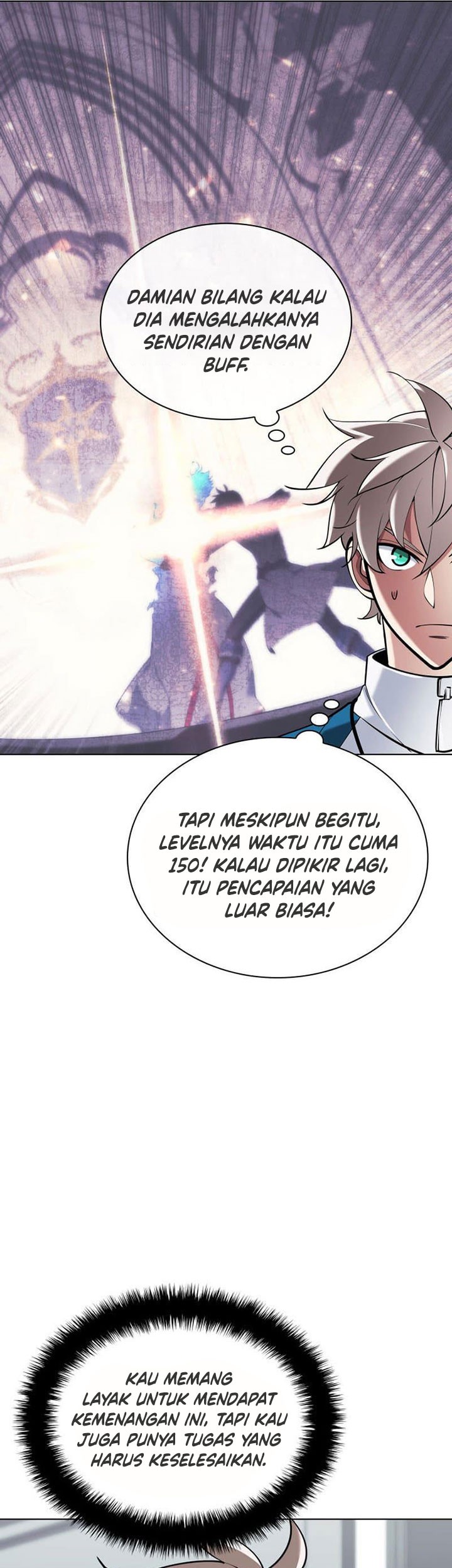 Overgeared Chapter 226 Gambar 42