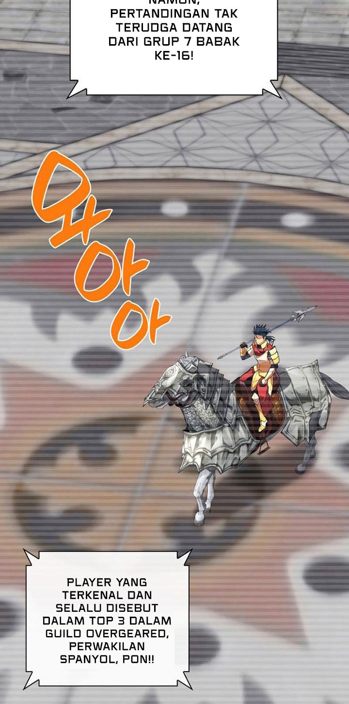 Overgeared Chapter 226 Gambar 3