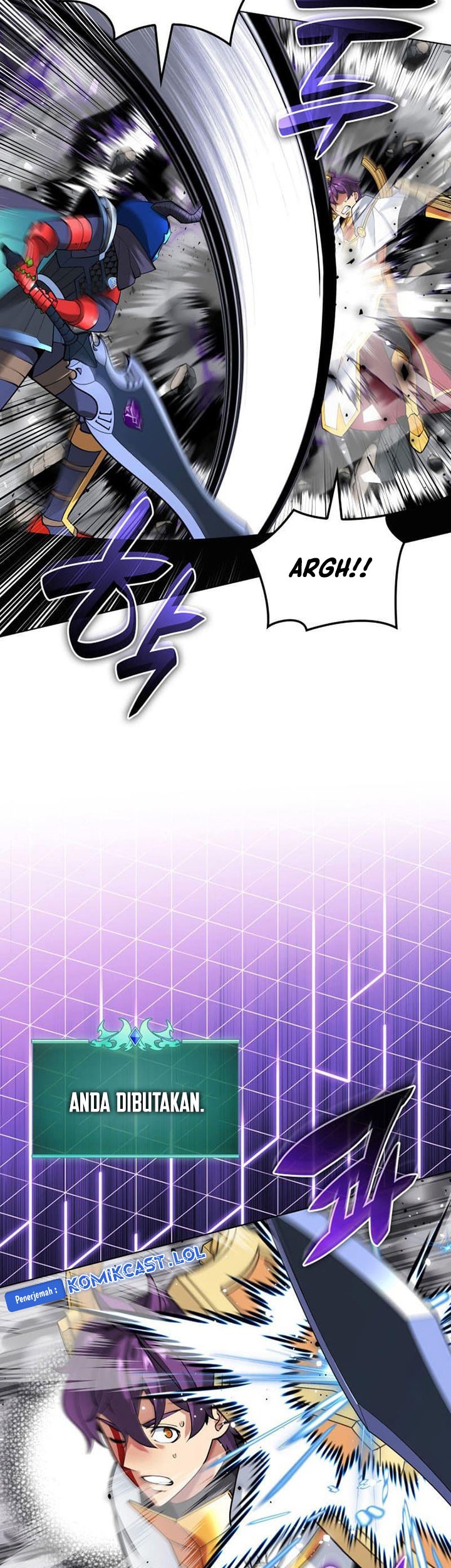 Overgeared Chapter 226 Gambar 66