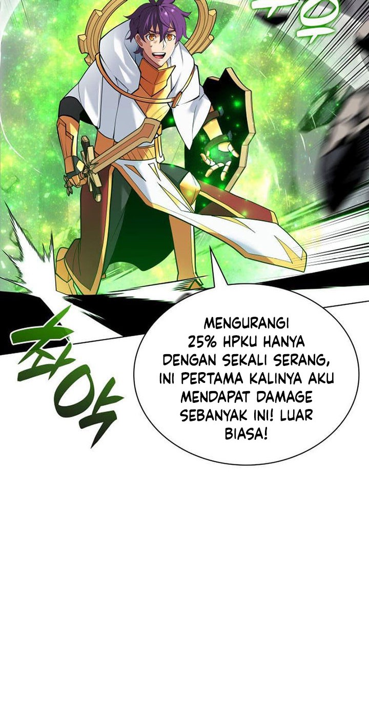 Overgeared Chapter 226 Gambar 71