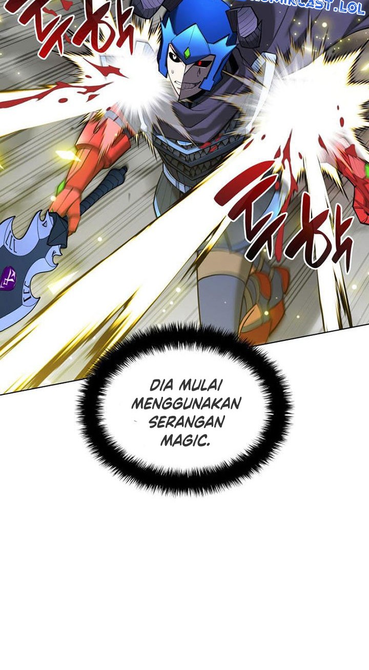 Overgeared Chapter 226 Gambar 75