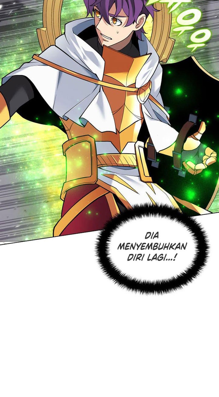 Overgeared Chapter 226 Gambar 77