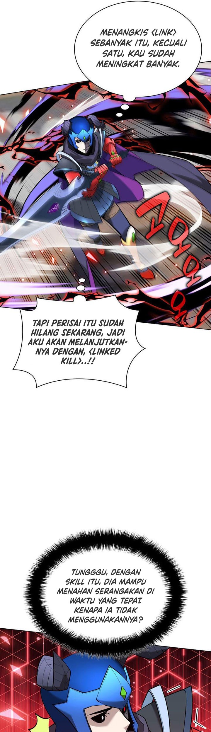 Overgeared Chapter 226 Gambar 58