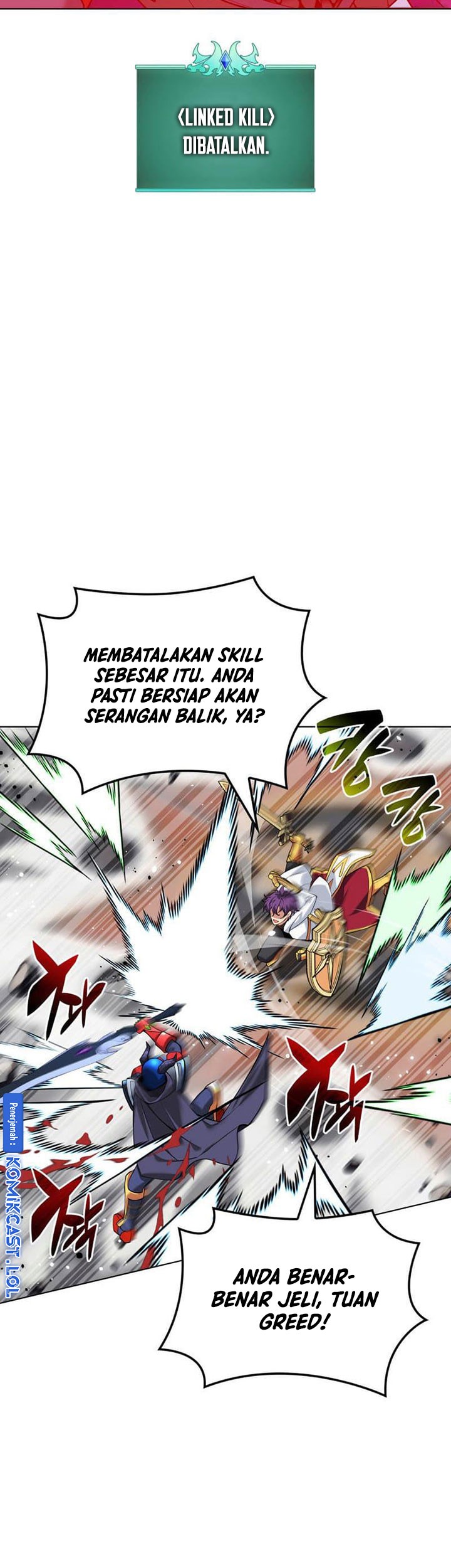 Overgeared Chapter 226 Gambar 60