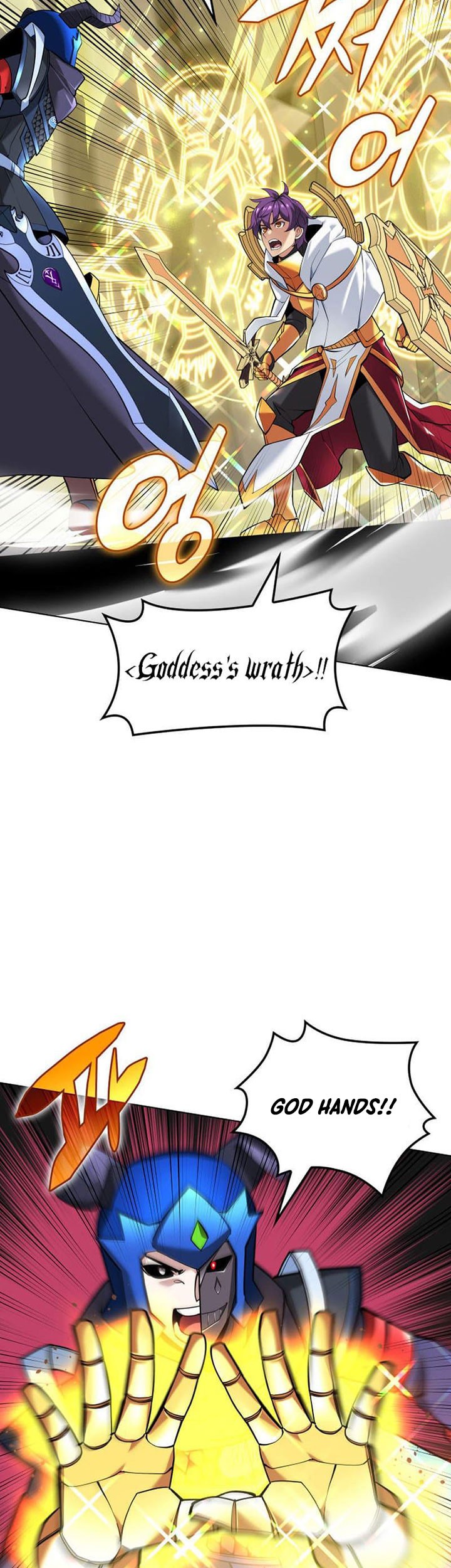 Overgeared Chapter 226 Gambar 62