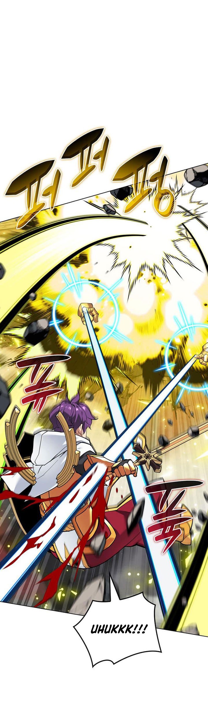 Overgeared Chapter 226 Gambar 64