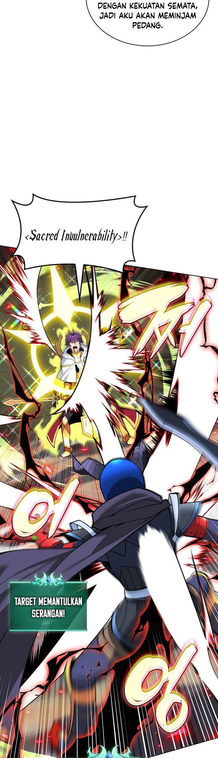 Overgeared Chapter 226 Gambar 86