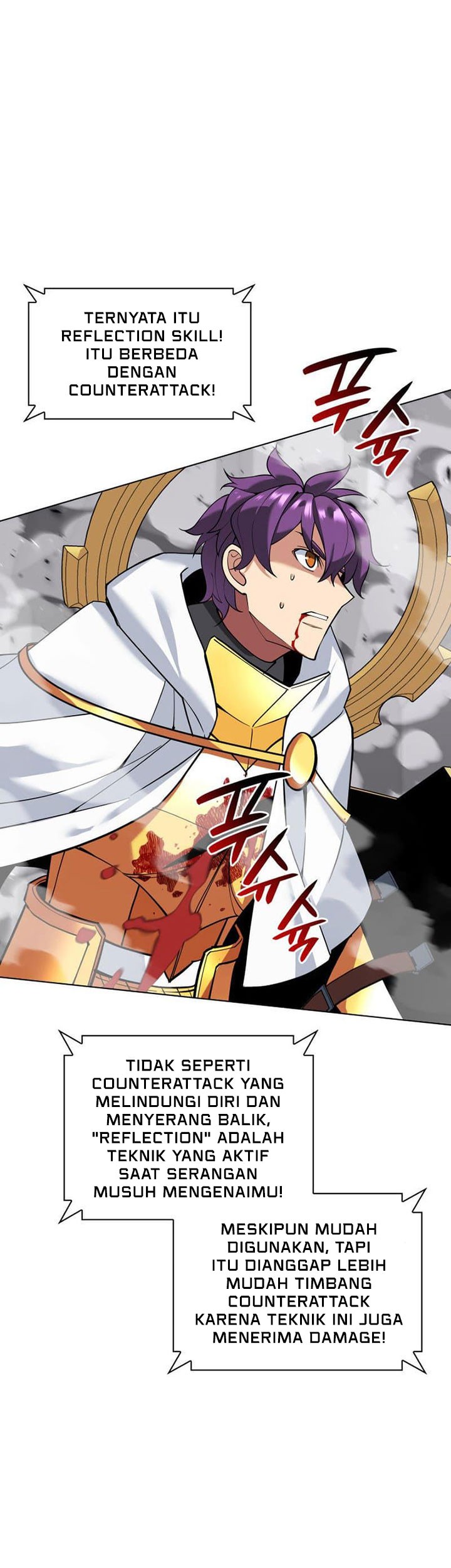 Overgeared Chapter 226 Gambar 88