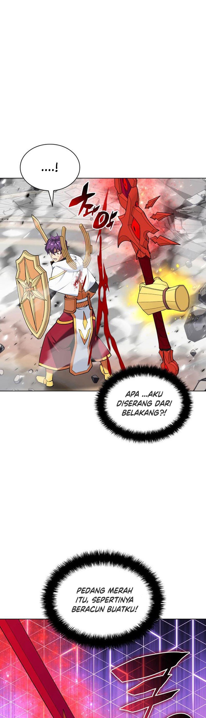 Overgeared Chapter 226 Gambar 94