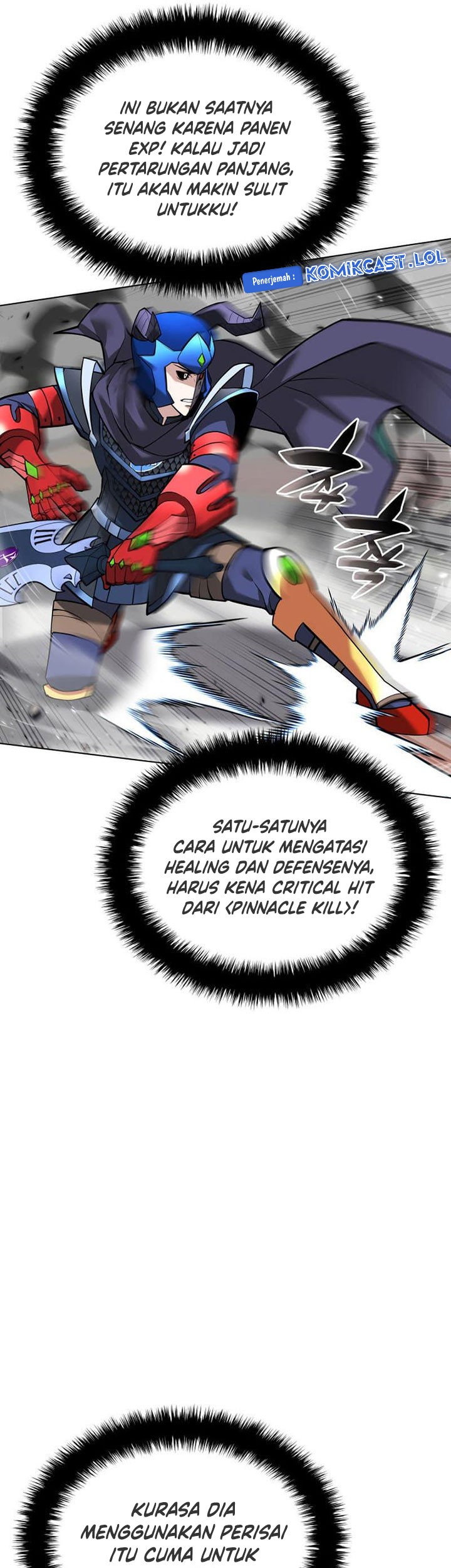 Overgeared Chapter 226 Gambar 78