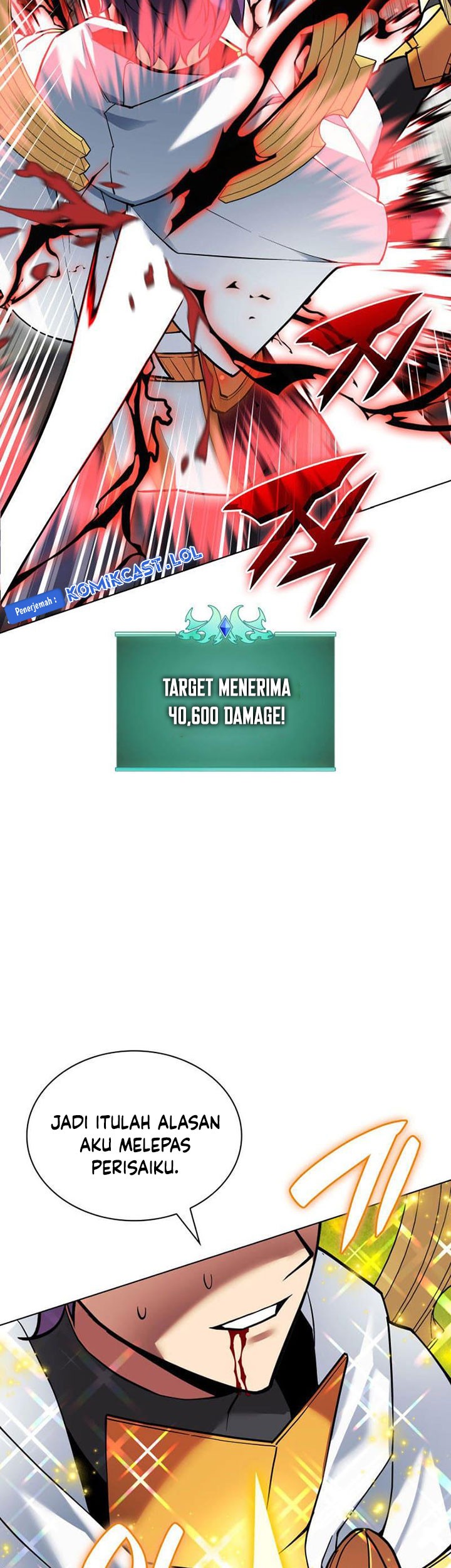 Overgeared Chapter 226 Gambar 84