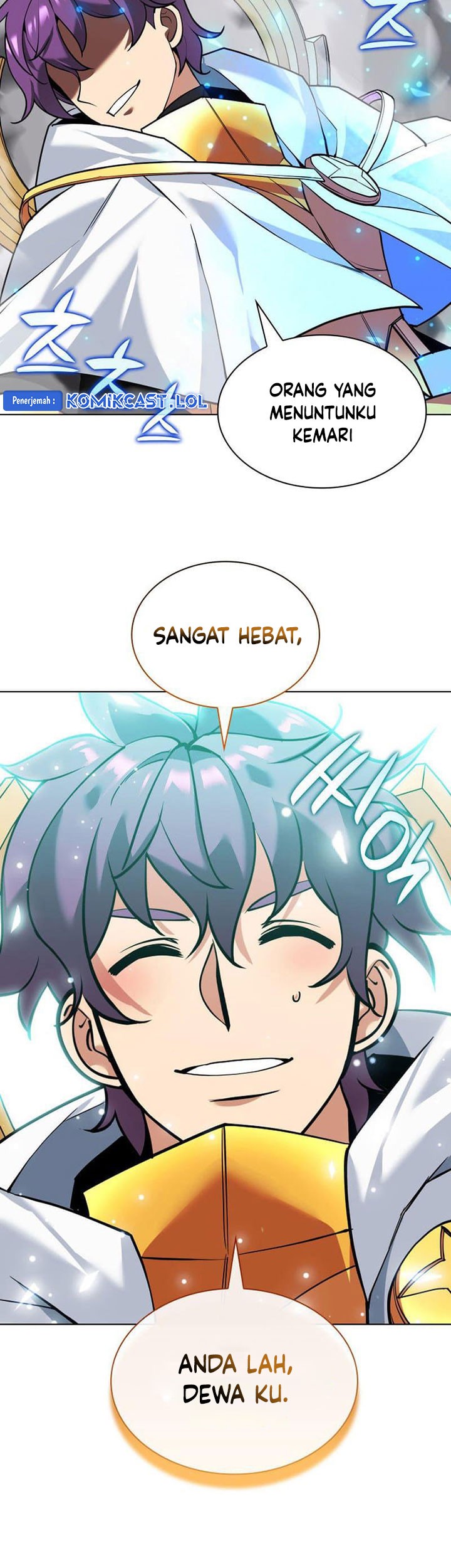 Overgeared Chapter 226 Gambar 106