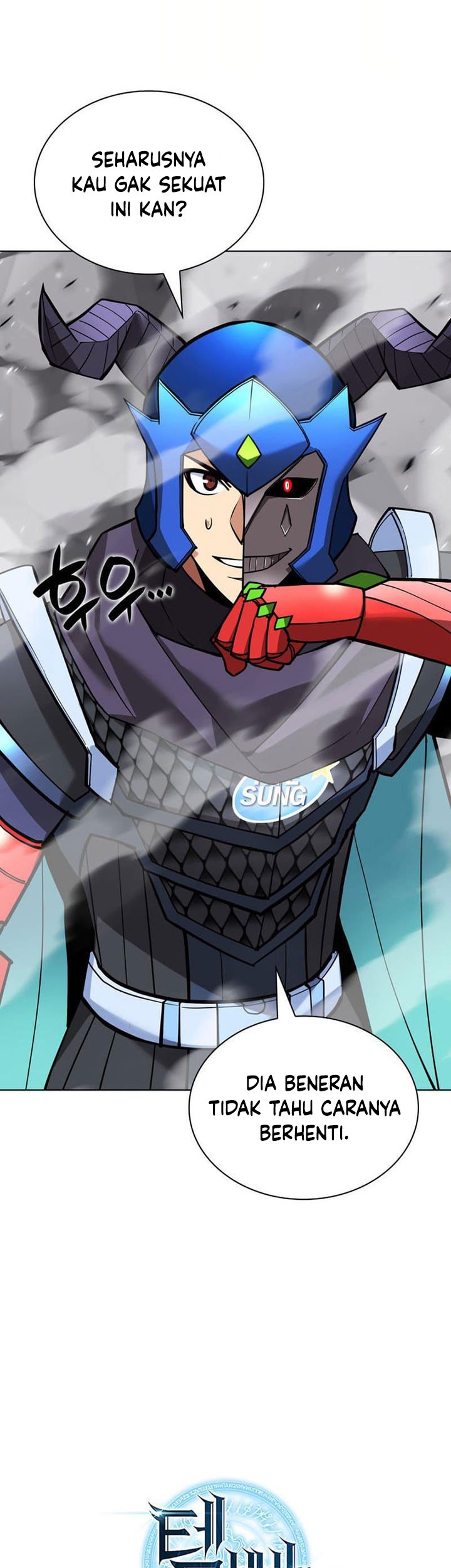 Overgeared Chapter 226 Gambar 108