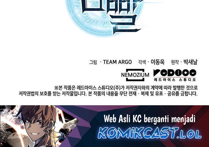 Overgeared Chapter 226 Gambar 109