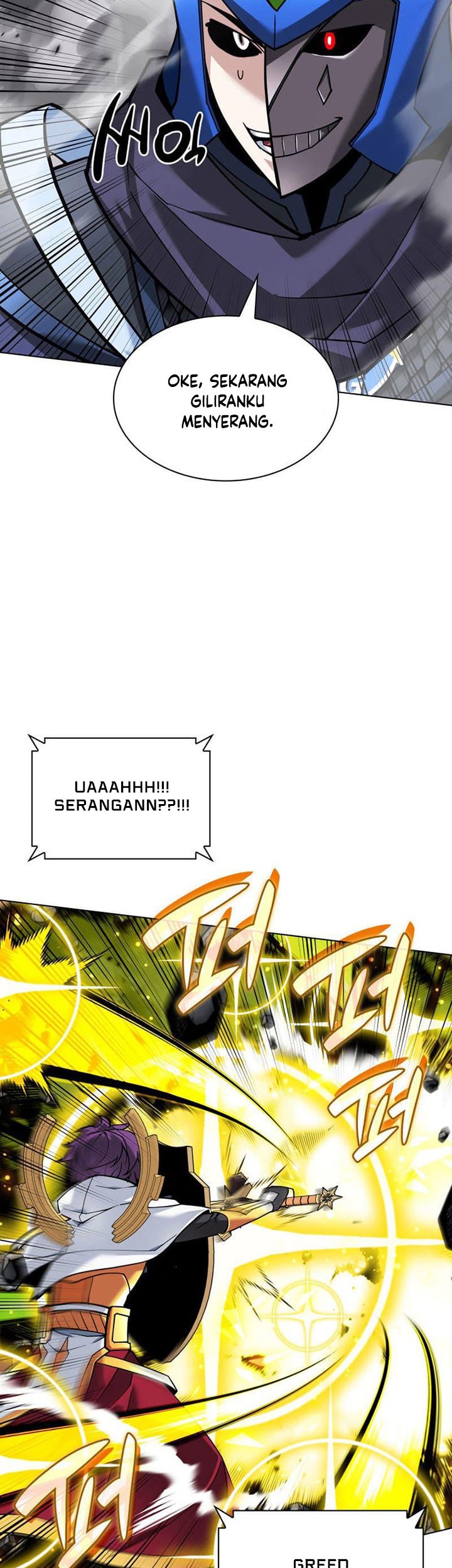 Overgeared Chapter 226 Gambar 98